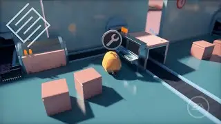 SEED  Project PICA PICA &ndash;  Real-time Raytracing Experiment using DXR DirectX Raytracing