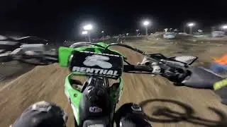 Motokazie Jordan Supercross 15-29 Main Event (4-19-25)