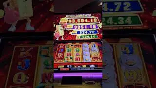 Gold Bonanza Bonus