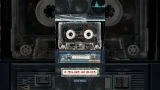 EU VIM DO PIOR LUGAR BLUES