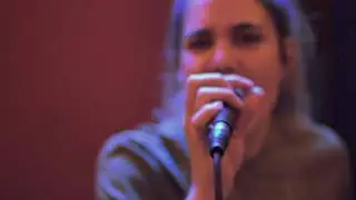 Toxic Rabbits - Mr.Judge (Soundmachine Live Sessions #1)