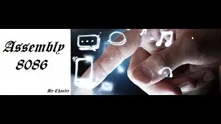 Lecture 8: Swap two numbers in 8086