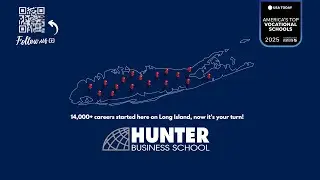 LIVE: Hunter Business School Levittown Practical Nursing Graduation Ceremony 12/22/2025