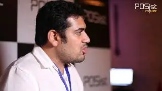 Senil Shah, Owner, New York Burrito Company