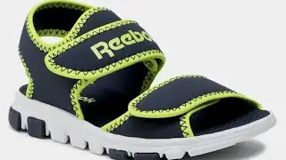 Распаковка и обзор аква босоножек Reebok Wave Glider III