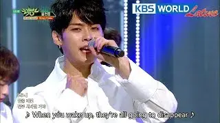 Stray Kids - Insomnia (불면증) [Music Bank COMEBACK / 2018.08.10]