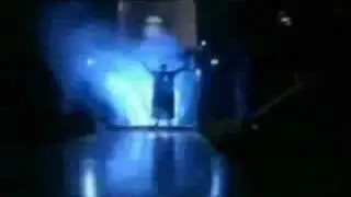 Sting TNA Tribute