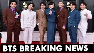 BTS announce 2026 comeback album &lsquo;Arirang&rsquo; with member-specific vinyl editions