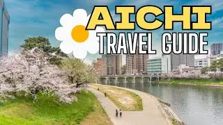 Journey Through Aichi: Exploring Tradition and Modernity