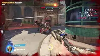 Spy Among The Ranks