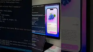 Fruit Shop UI in React Native 🔥 #shorts #reactnative #reactjs #reactnativetutorial #expo #ui