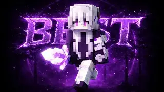 G.O.A.T  || Fire mc warp cpvp  @PSD1 server