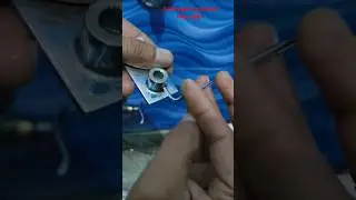 Water tap handle loose #diy #shorts #ytshorts #plumbingtools #plumber #repairing #plumbinghacks