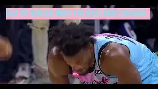 Timberwolves Vs Miami Heat - Final Minutes | NBA 2021