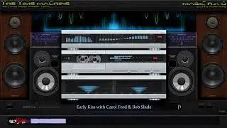 [WRKS] 98.7 Mhz, Kiss Fm (1986-05-30) Early Kiss with Carol Ford & Bob Slade