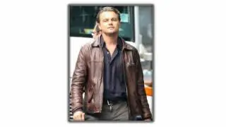 Your Favorite Movie Leather Jacket