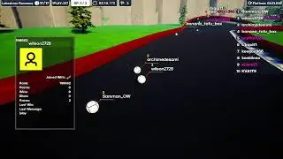 #Lifted Plays | Marbles on Stream
