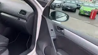VW Golf 2.0 TSi R ABT TUNING 310PS 4Motion