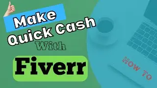 How to make recurring income using Fiverr | Fast Money #affiliatemarketing