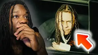 DD Osama - DEAD | Dotty Reaction