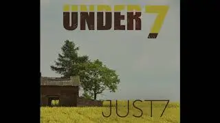 UNDER 7 -  ენლილი LIVE