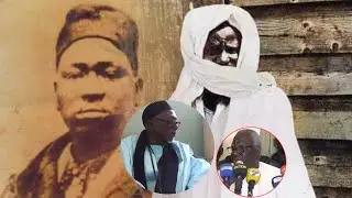 CDD Magal Mbakc&eacute; Kadior: S. Cheikh Thioro Mback&eacute; renient sur l&rsquo;historique du berceau de la Mouridiya
