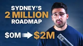 Sydney Property Forecast 2026: Buying, Upgrading, or Investing Before $2M