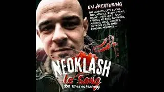 Sekel Du 91 - V'la D'la Bonne (Feat Neoklash & Noss)