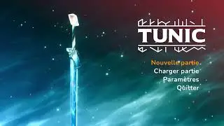 [Sponso] D&eacute;couverte &ndash; Premiers Pas Myst&eacute;rieux dans Tunic : Secrets & &Eacute;nigme (Part 1/2)