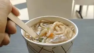 Pinoy Merienda