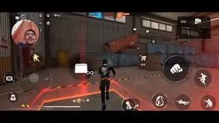 ARHAM Free Fire MAX Season 1, Episode 8