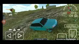Russian Car Driver HD 2.  Epiz&oacute;d   (Pontos Felt&ouml;lt&eacute;si D&aacute;tum: 2025. M&aacute;rcius 29.)