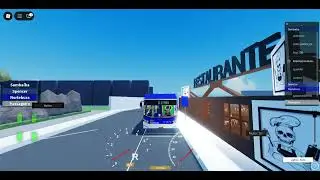 Caio Millennium BRT na Linha 2030-10 Para @Kauê_melhores_Edits