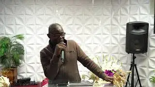 MFM Brooklyn Centre Live Stream