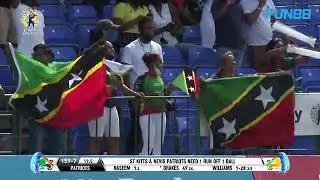 #CPL21 #SLKvSKNP #CPLFinal #CricketPlayed #SahibZadaOfficial