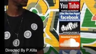B.NEWZ FT. P.KILLA - WE GO HARD OFFICIAL VIDEO (GOT2EAT FAMILY)