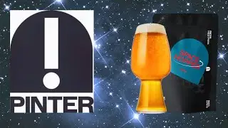 Pinter Space Hopper DIPA #spacehopper #dipa