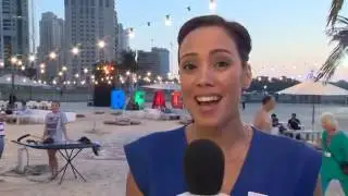 The Beach DIBS TV 2016
