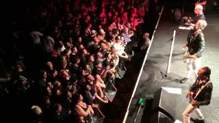 Bad Religion - Robin Hood In Reverse