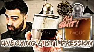 💸🛍 Baque от Slumberhouse | Серия обзоров покупок 🎁