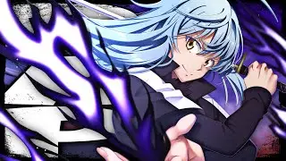 RIMURU TEMPEST RAP &ldquo;ULTIMATE SKILL&rdquo; | FREESOUL