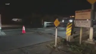Large earthquake not likely for Sacramento, but damage is possible | Expert