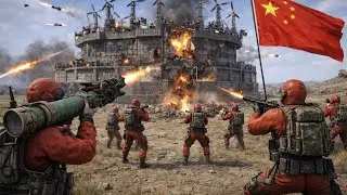 ОНИ ЗАХВАТИЛИ СЕРВЕР ! КИТАЙСКИЕ АЛЬЯНСЫ РЕЙДИЛИ НАС КАЖДЫЙ ДЕНЬ  ! VITAL 2x MONTHLY ! SOSO SUSU 101