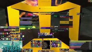 Trial of the Crusader 10 Heroic Lord Jarraxus (Sinmeowgra World Of Warcraft) Celestial Knight