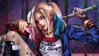 Gotham Knights PS5- Episode 13(FULL GAME )