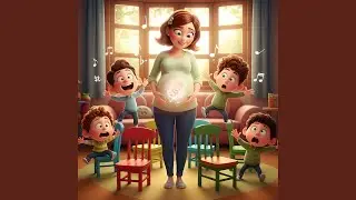 Wunder im Bauch Baby kommt!