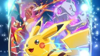 Deluxe Pack EX Pulls Pokemon TCG Pocket 