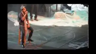 Seetha maruthe | Asintha | Isisara 2014 | Isipathana College