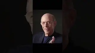 Jk Simmons is a Classically Trained Musician?!