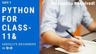 Day-1 | Intro to Python Programming Language |HLL vs LLL|What is Interpreter|Features|Execution Mode